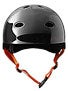 Protec Lasek B2 SXP Helmet Black Gloss