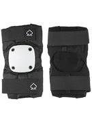 Protec Park Elbow Pads  Black/White