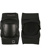 Protec Street Elbow Pads Black