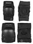 Protec Street Knee & Elbow Pad Set