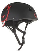 Protec Spitfire X Project Classic Skate 2 Stage Helmet