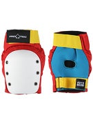 Protec Street Knee Pads  Retro