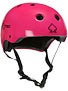 Protec The Classic Skateboard Helmet  Gloss Punk Pink