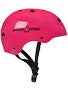 Protec The Classic Skateboard Helmet  Gloss Punk Pink