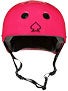 Protec The Classic Skateboard Helmet  Gloss Punk Pink