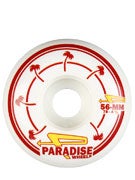 Paradise In-n-Roll Out 78a Cruiser Wheels
