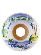 Paradise Lannon Coco 101a Wheels