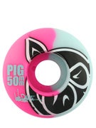 50 Pro Wheels