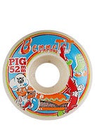 Pig Bennett Gamer 2 101a Wheels