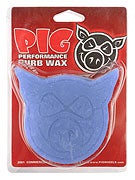 Pig Big Pig Curb Wax Blue
