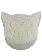 Pig Big Pig Glow in the Dark Curb Wax