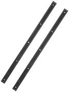 Pig Rails Black