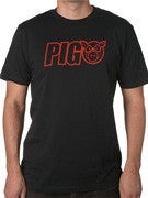 Pig Pig Basic T-Shirt