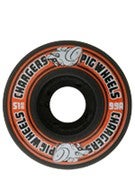 Pig Chargers Wheels