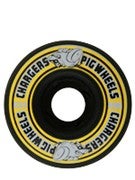 Pig Chargers Wheels