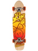Pig Cruiser Complete  8.5
