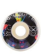 Pig Duffel Days Wheels