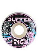 Pig Duffel Gamer 2 101a Wheels