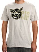 Pig Pig Torn T-Shirt