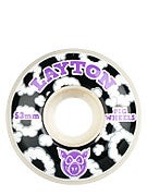Pig Layton Puffs Wheels