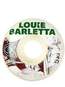 Pig Barletta Murder 101a Wheels