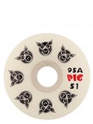 Pig Multi Color Wheels