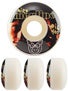 Pig Merlino Doors Wheels