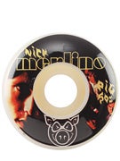 Pig Merlino Doors Wheels