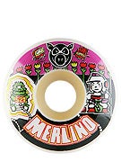 Pig Merlino Gamer 2 101a Wheels