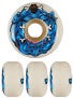 Pig Mad Head 101A Wheels 55mm