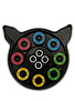 Pig Bearings Neon ABEC 5