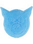 Pig Neon Blue Curb Wax