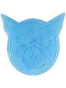 Pig Neon Blue Curb Wax
