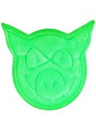 Pig Neon Green Curb Wax