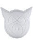 Pig Neon White Curb Wax