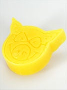 Pig Neon Yellow Curb Wax