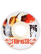 Pig Trapasso Base 101a Wheels