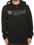 Pig OG Script Hoodzip