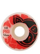 Pig Propaganda Wheels