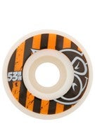 Pig Stripes Wheels