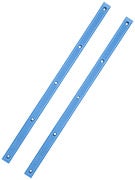 Pig Rails Neon Blue