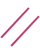 Pig Rails Neon Pink