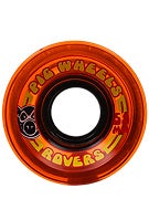 Pig Rover Cruiser Wheels