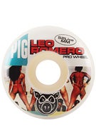 Pig Romero 2 Live Crew Wheels