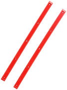 Pig Rails Red