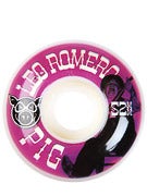 Pig Romero Uncle Dave 101a Wheels