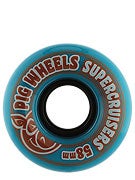 Pig Super Cruiser II Wheels 