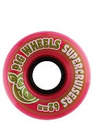 Pig Super Cruiser II Wheels 