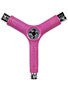 Pig Tri-Socket Skate Tool  Neon Pink