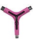 Pig Tri-Socket Skate Tool  Neon Pink
